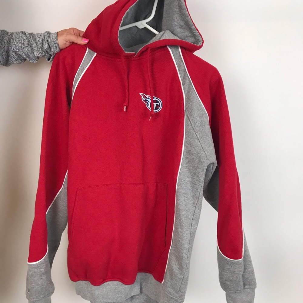 Unisex TN Titans hoodie